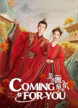 Xem Phim Cô Gái Lạc Vào Trong Tranh Thuyết Minh Online