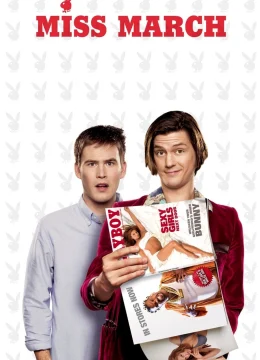 Xem Phim Cô Gái Tháng Ba Thuyết Minh Online