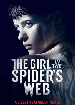 Xem Phim Cô Gái Trong Lưới Nhện Ảo Thuyết Minh Online