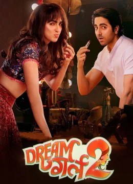 Xem Phim Cô Gái Trong Mơ 2 Thuyết Minh Online