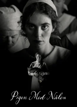 Xem Phim Cô Gái và Cây Kim Thuyết Minh Online