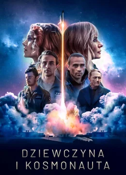 Xem Phim Cô Gái Và Phi Hành GIa Thuyết Minh Online