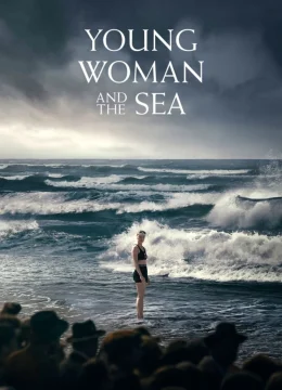 Xem Phim Cô Gái Vượt Biển Thuyết Minh Online