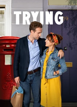 Xem Phim Cố Gắng (Phần 1) Thuyết Minh Online