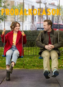 Xem Phim Cố Gắng (Phần 2) Thuyết Minh Online