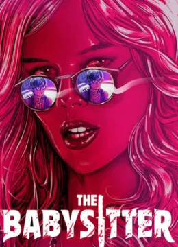 Xem Phim Cô Giữ Trẻ Sát Nhân Thuyết Minh Online