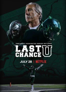 Xem Phim Cơ hội cuối cùng (Phần 2) Thuyết Minh Online