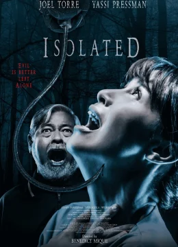 Xem Phim Cô lập Thuyết Minh Online