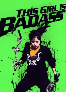 Xem Phim Cô Nàng Bá Đạo Thuyết Minh Online