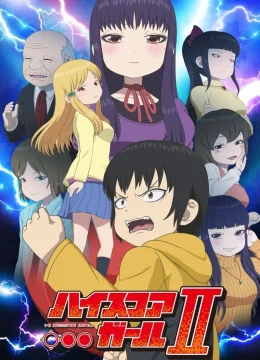 Xem Phim Cô nàng bất bại (Phần 2) Thuyết Minh Online