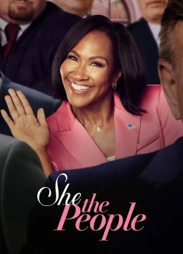 Xem Phim Cô Nàng Thống Đốc Thuyết Minh Online