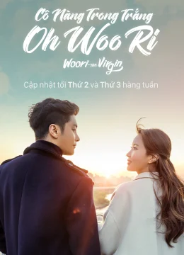 Cô Nàng Trong Trắng Oh Woo Ri