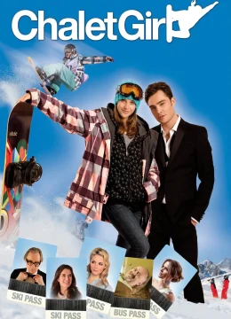 Xem Phim Cô Nàng Trượt Ván Thuyết Minh Online