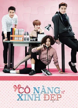Xem Phim Cô Nàng Xinh Đẹp Thuyết Minh Online