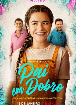 Xem Phim Có tận hai cha! Thuyết Minh Online