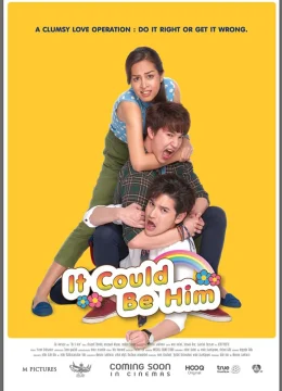 Xem Phim Có Thể Là Anh Ấy Thuyết Minh Online
