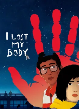 Xem Phim Cơ thể tôi đâu rồi? Thuyết Minh Online