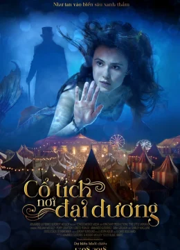 Xem Phim Cổ Tích Nơi Đại Dương Thuyết Minh Online