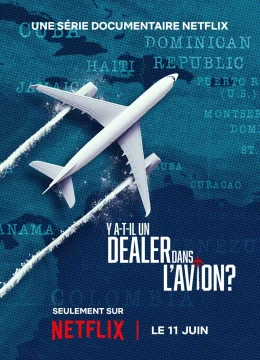 Xem Phim Cocaine trên không: Buôn lậu giữa tầm cao Thuyết Minh Online