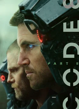 Xem Phim Code 8: Phần II Thuyết Minh Online