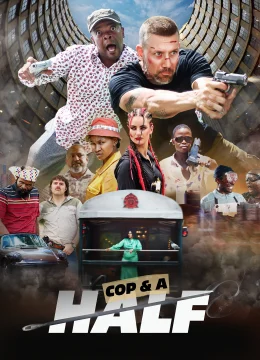 Xem Phim Cớm Nửa Mùa Thuyết Minh Online