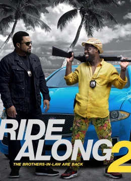 Xem Phim Cớm tập sự 2 Thuyết Minh Online