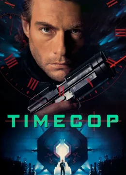 Xem Phim Cớm Thời Gian Thuyết Minh Online