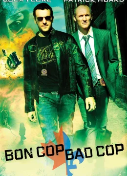 Xem Phim Cớm Tốt, Cớm Xấu Thuyết Minh Online