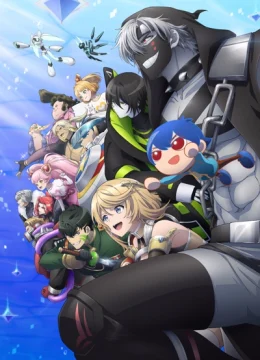 Xem Phim #Compass 2.0: Sentou Setsuri Kaiseki System Thuyết Minh Online