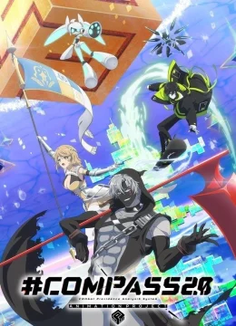 Xem Phim #COMPASS2.0 HỆ THỐNG PHÂN TÍCH THÔNG TIN CHIẾN ĐẤU Thuyết Minh Online