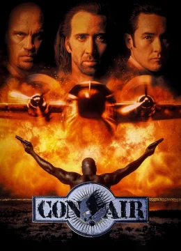 Con Air