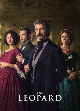 Xem Phim Con báo Thuyết Minh Online