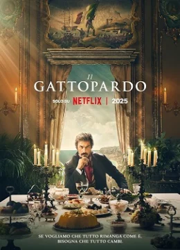 Xem Phim Con Báo (Phần 1) Thuyết Minh Online