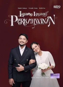 Xem Phim Con Diều Hôn Nhân Thuyết Minh Online