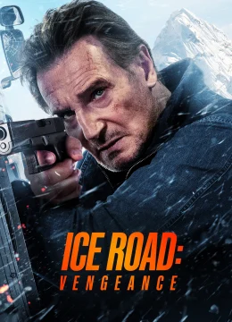 Xem Phim Con Đường Băng Giá: Trả Đũa Thuyết Minh Online