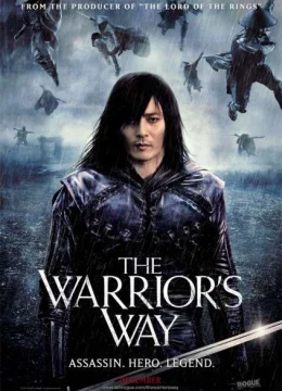 Xem Phim Con Đường Chiến Binh Thuyết Minh Online