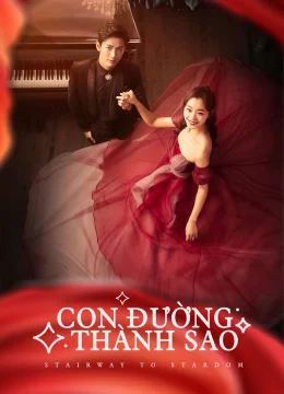 Con Đường Thành Sao