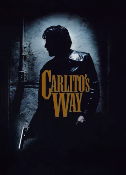 Xem Phim Con Đường Tội Lỗi Của Carlito Thuyết Minh Online