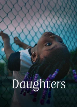 Con Gái Của Phạm Nhân