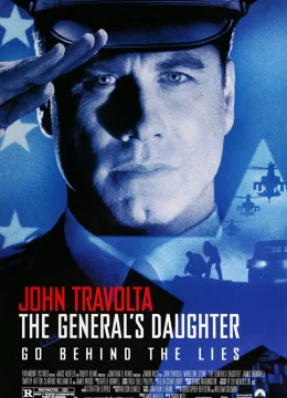 Xem Phim Con gái tướng quân Thuyết Minh Online