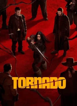 Xem Phim Cơn Lốc Hận Thù Thuyết Minh Online