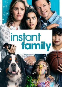 Xem Phim Con Nuôi Bất Đắc Dĩ Thuyết Minh Online