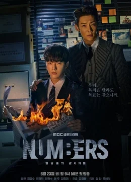 Xem Phim Con Số Bí Mật Thuyết Minh Online