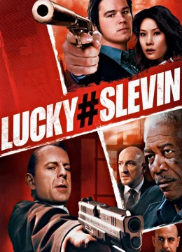 Xem Phim Con Số May Mắn Thuyết Minh Online