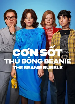 Xem Phim Cơn Sốt Thú Bông Beanie Thuyết Minh Online