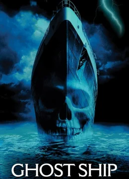 Xem Phim Con Tàu Ma Thuyết Minh Online