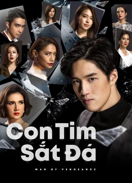 Xem Phim Con Tim Sắt Đá Thuyết Minh Online