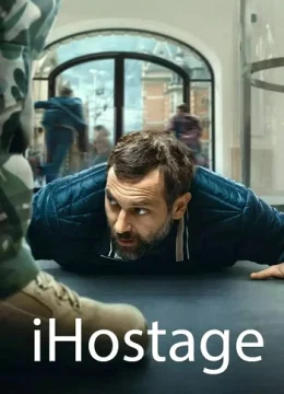 Xem Phim Con Tin (Phần 1) Thuyết Minh Online