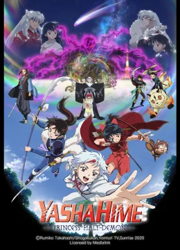 Xem Phim Công Chúa Bán Yêu – Phần 2 Thuyết Minh Online