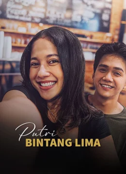 Xem Phim Công Chúa Năm Sao Thuyết Minh Online